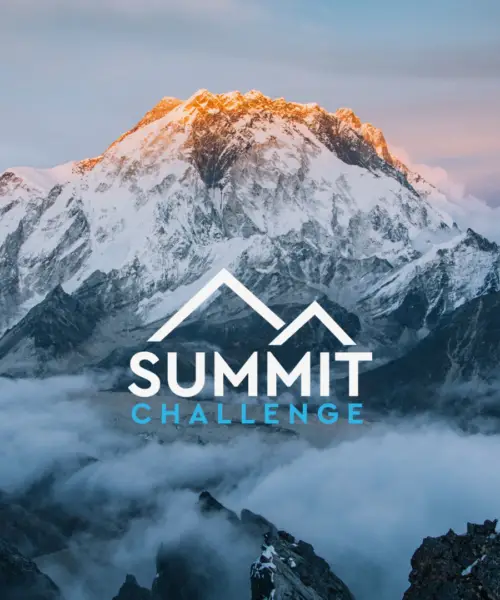 Summit Challenge by the Himalayan Trust