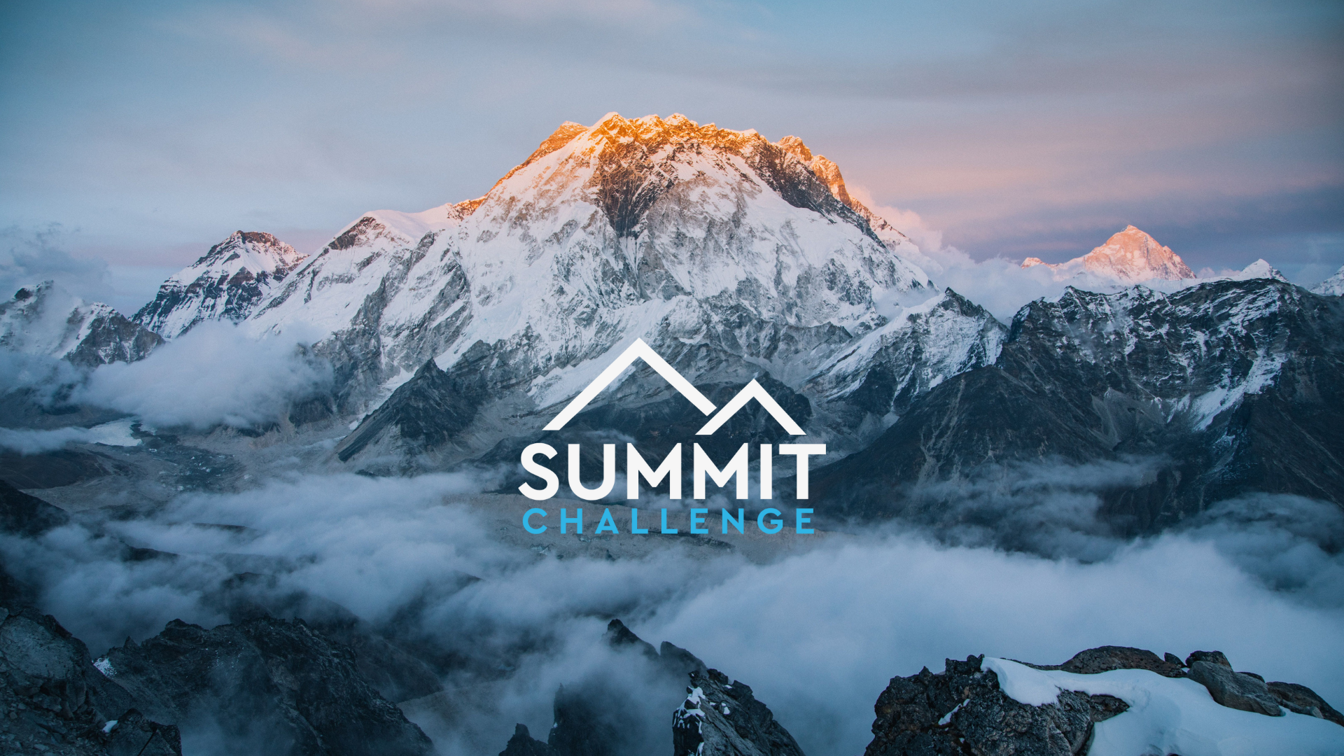 Summit Challenge by the Himalayan Trust